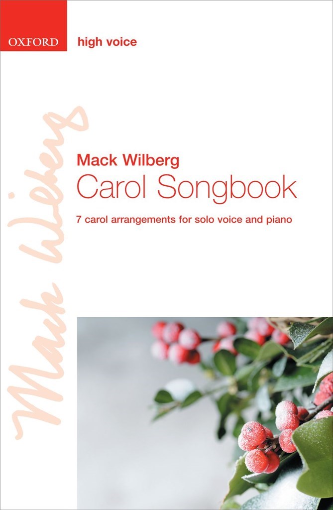 Carol Songbook