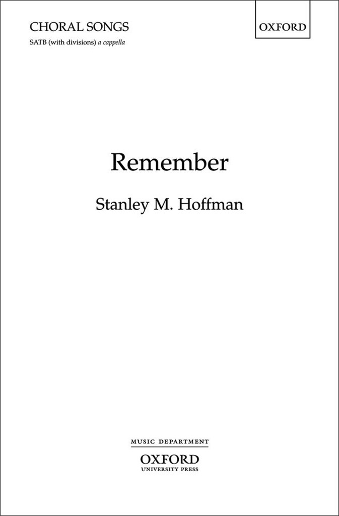 Remember