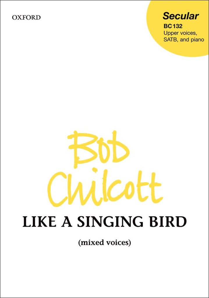 Like a Singing Bird