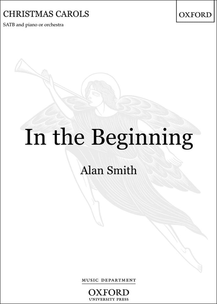 In the Beginning