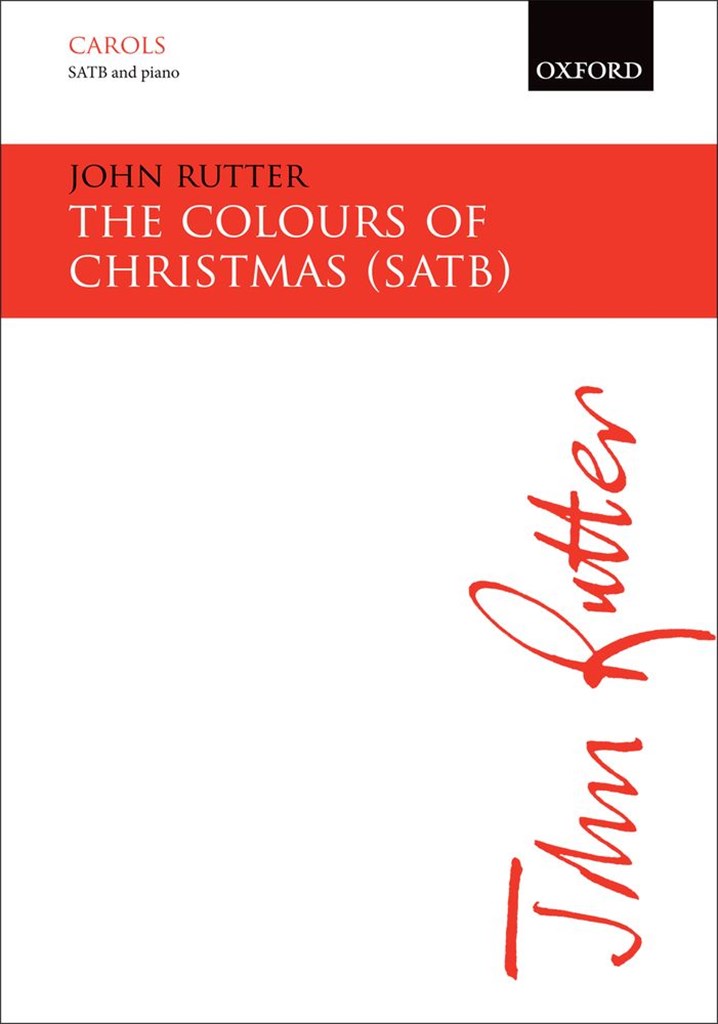 Colours Of Christmas