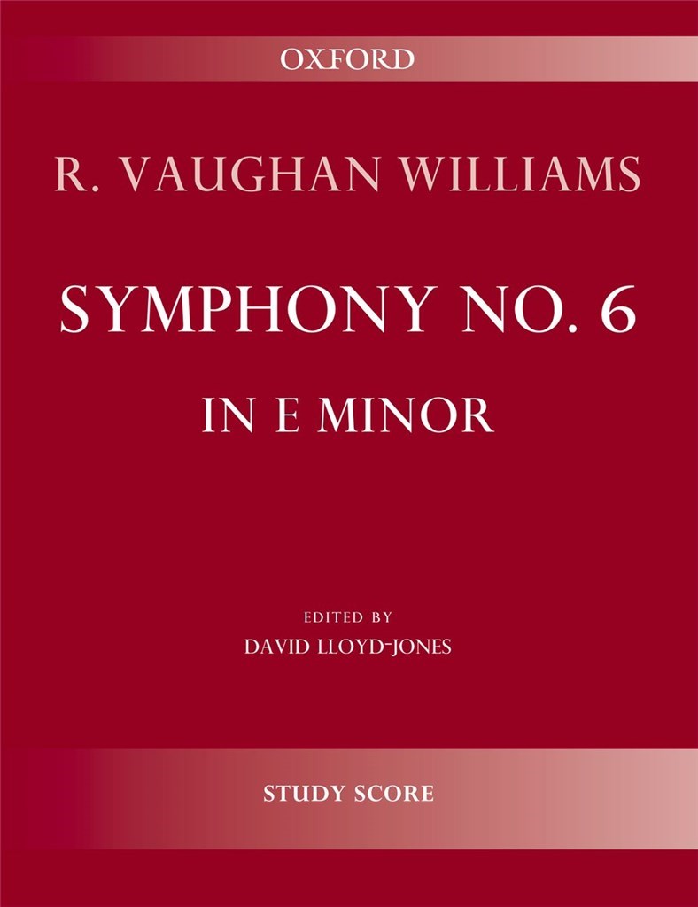 Symphonie 06 E