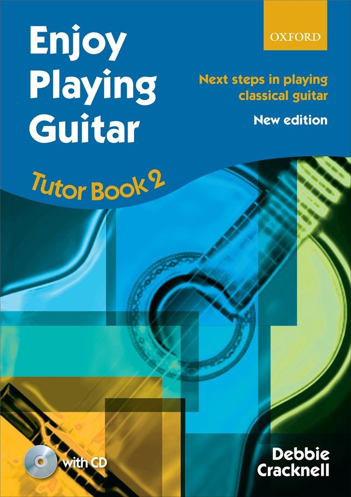 Enjoy Playing Guitar 2