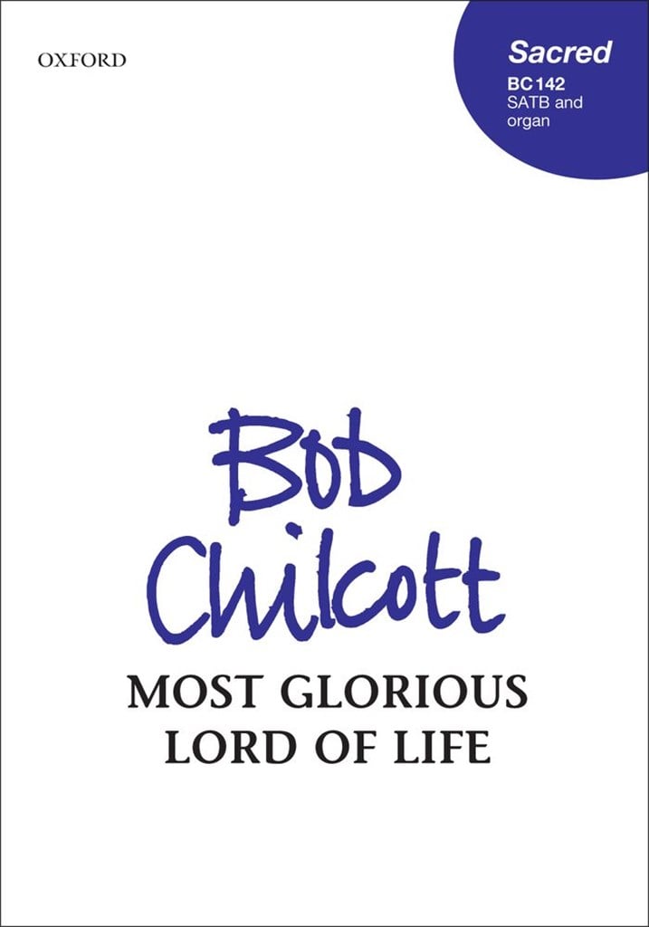 Most Glorious Lord Of Life