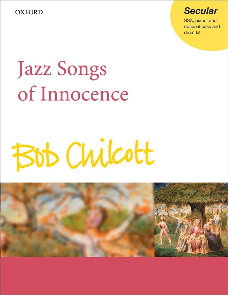 Jazz Songs Of Innocence
