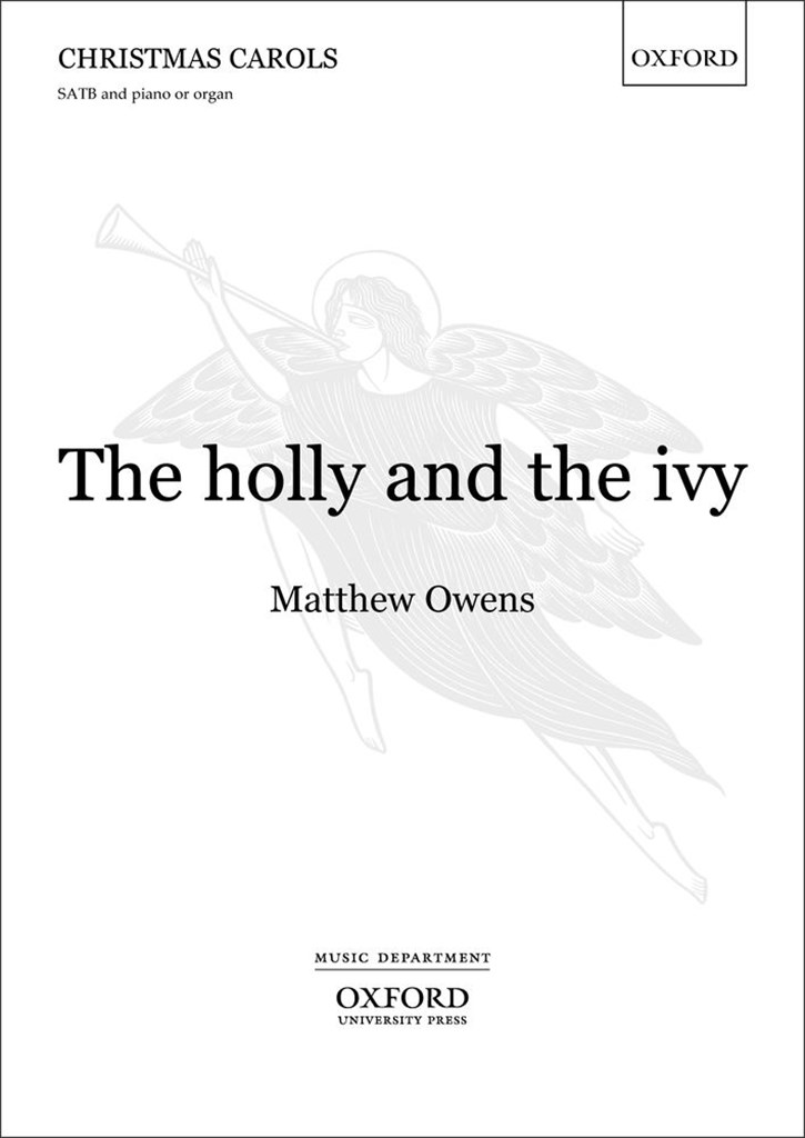 The Holly and The Ivy