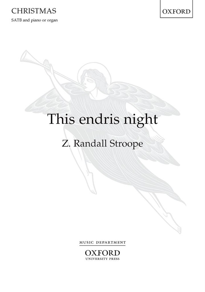 This endris night