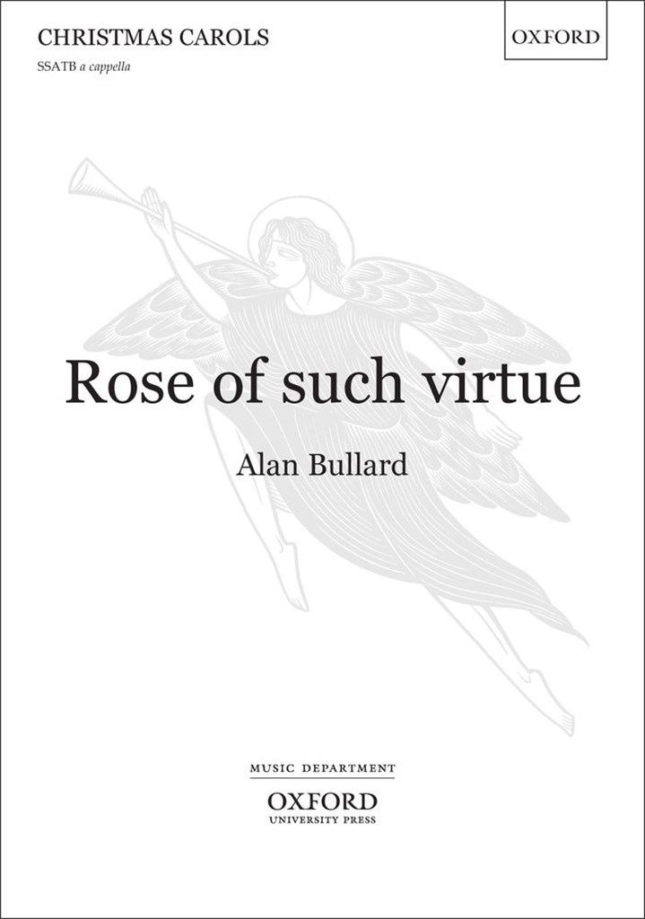 Rose of such virtue