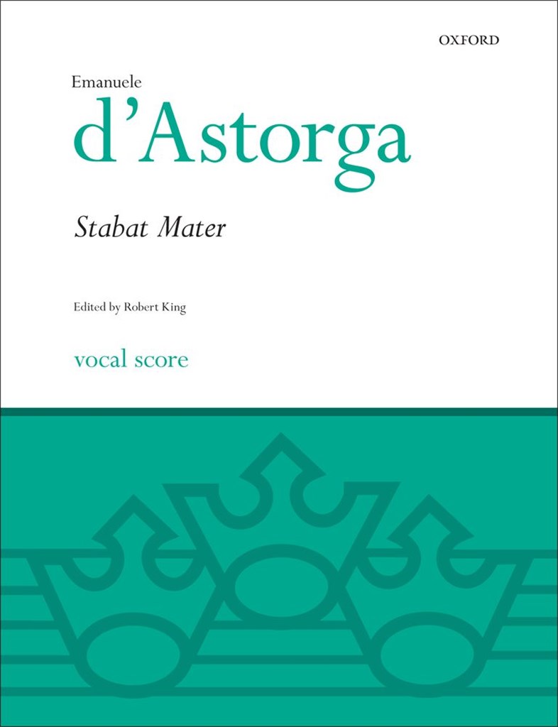 Stabat Mater (King)