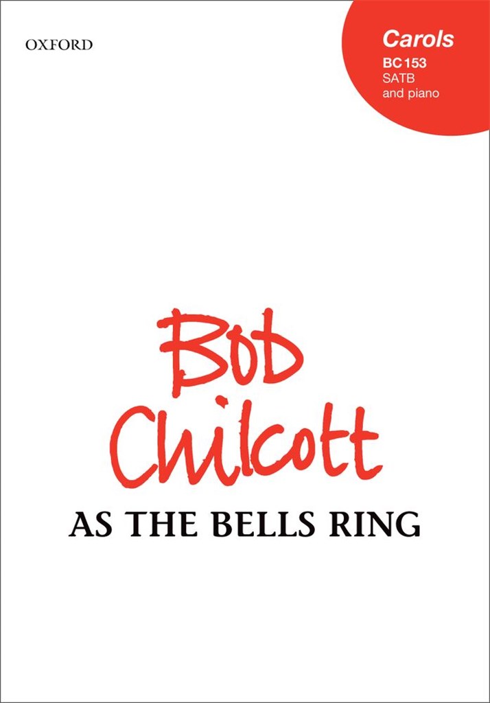 As the bells ring
