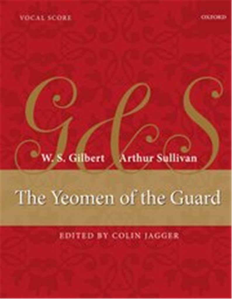 The Yeomen of the Guard