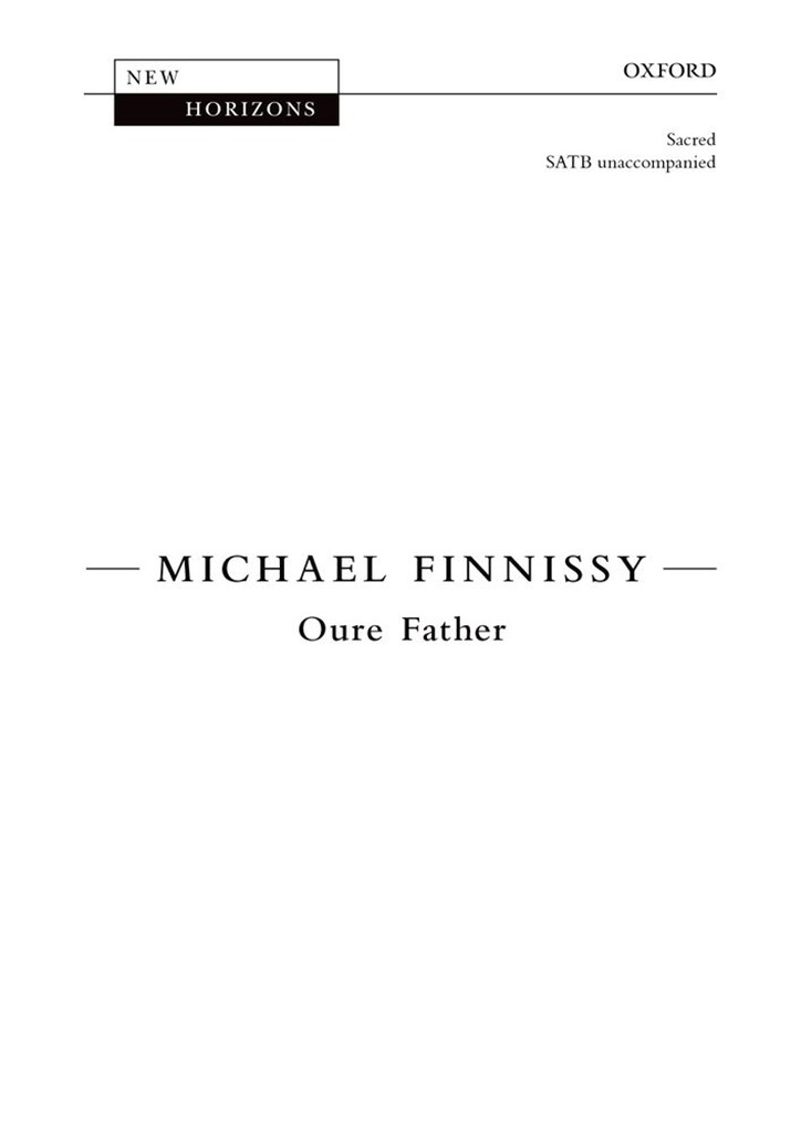 Oure Father