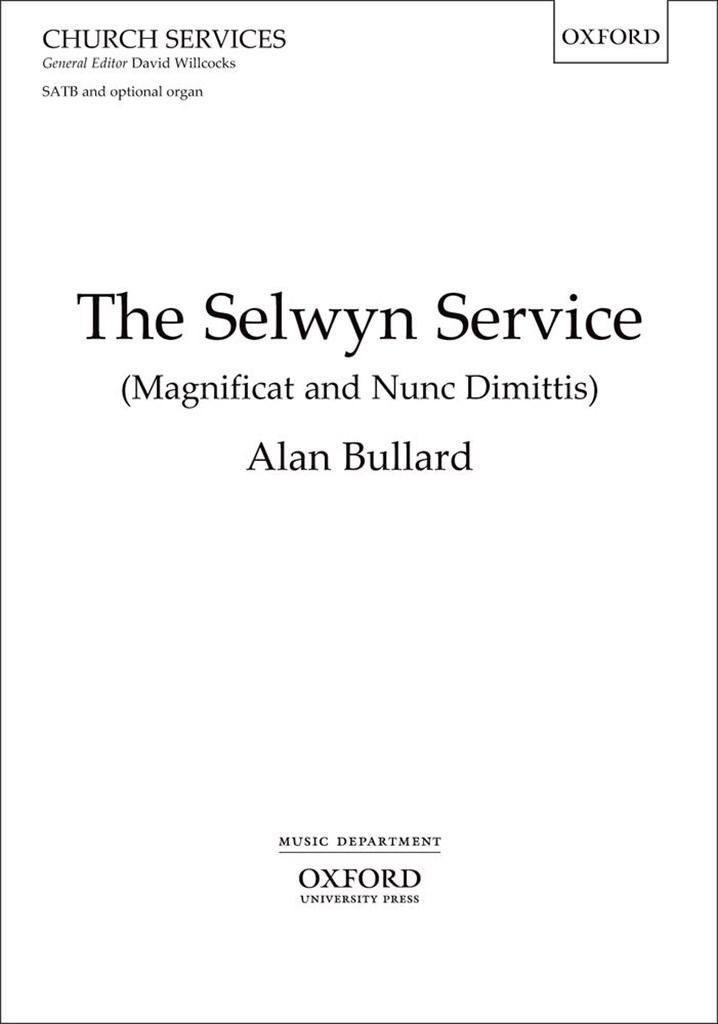 The Selwyn Service