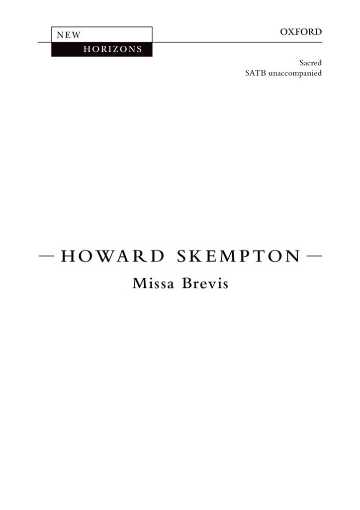 Missa Brevis