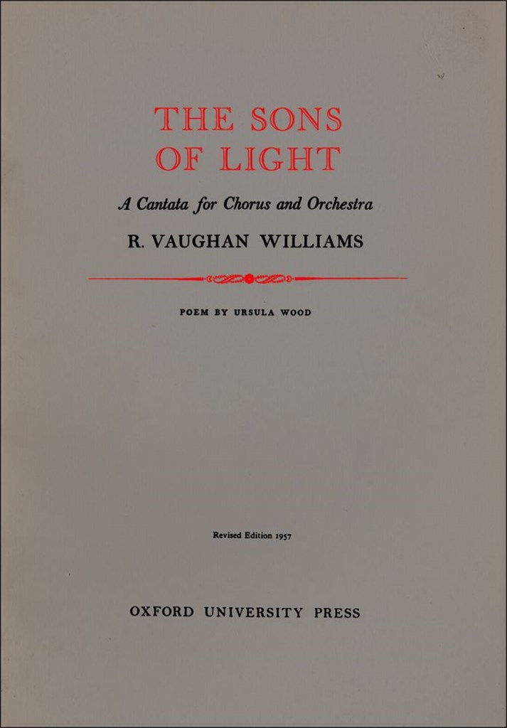 The Sons of Light