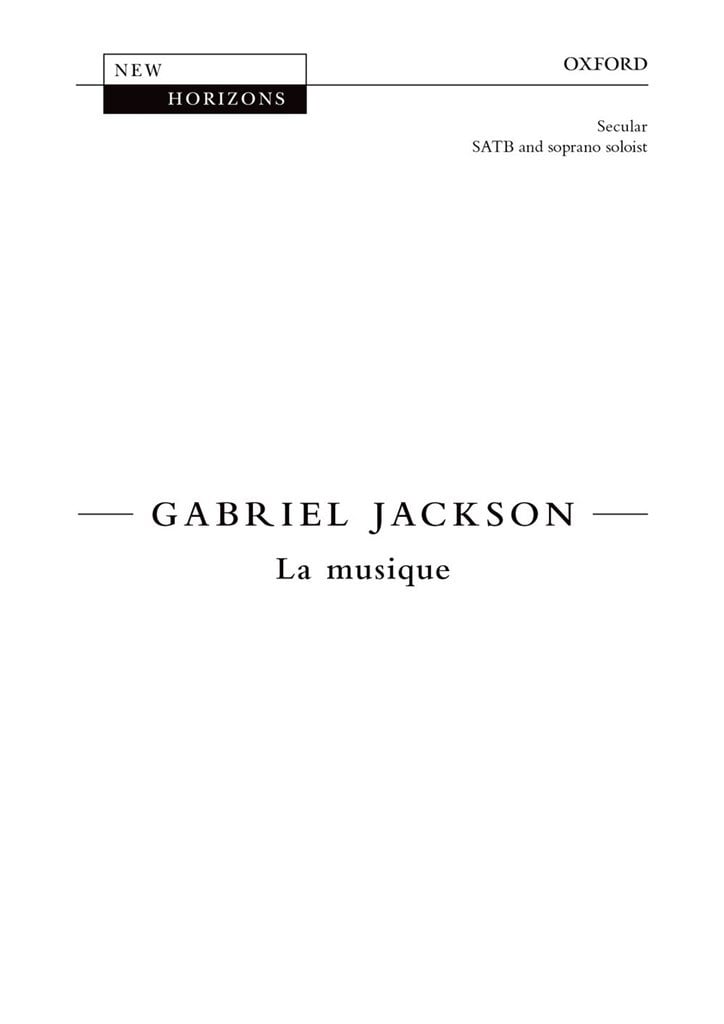 La Musique