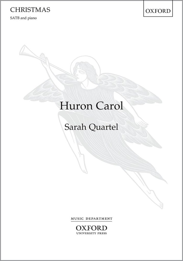 Huron Carol