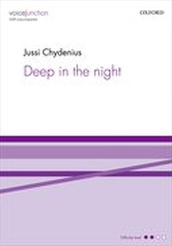 Deep In The Night