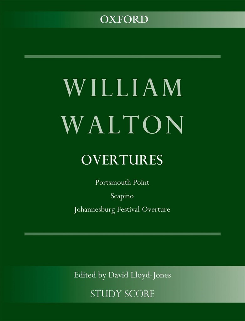 Overtures