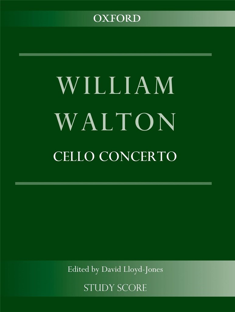Cello Concerto