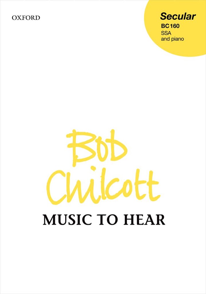 Music to hear
