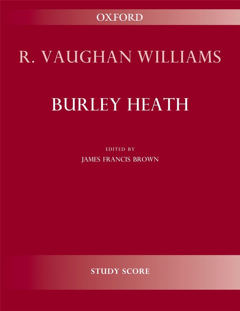 Burley Heath