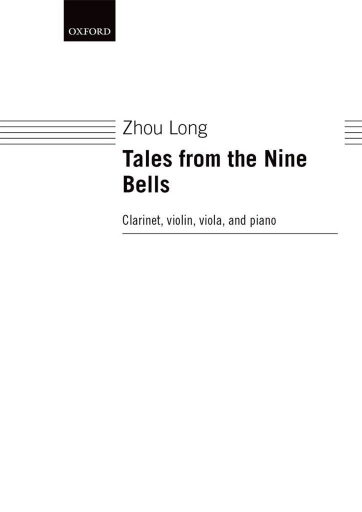 Tales From The Nine Bells