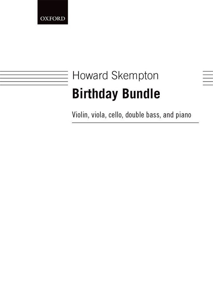 Birthday Bundle