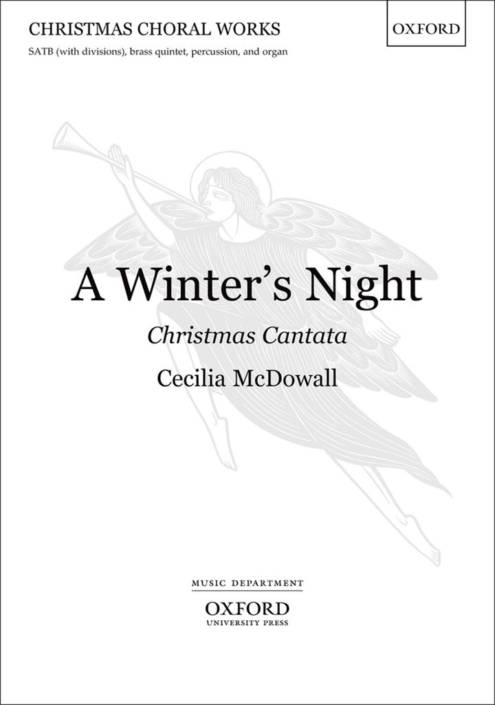A Winter's Night Christmas Cantata
