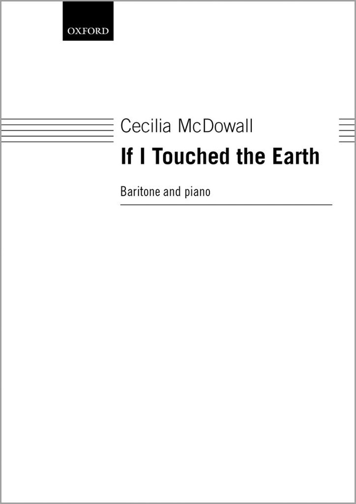 If I Touched The Earth