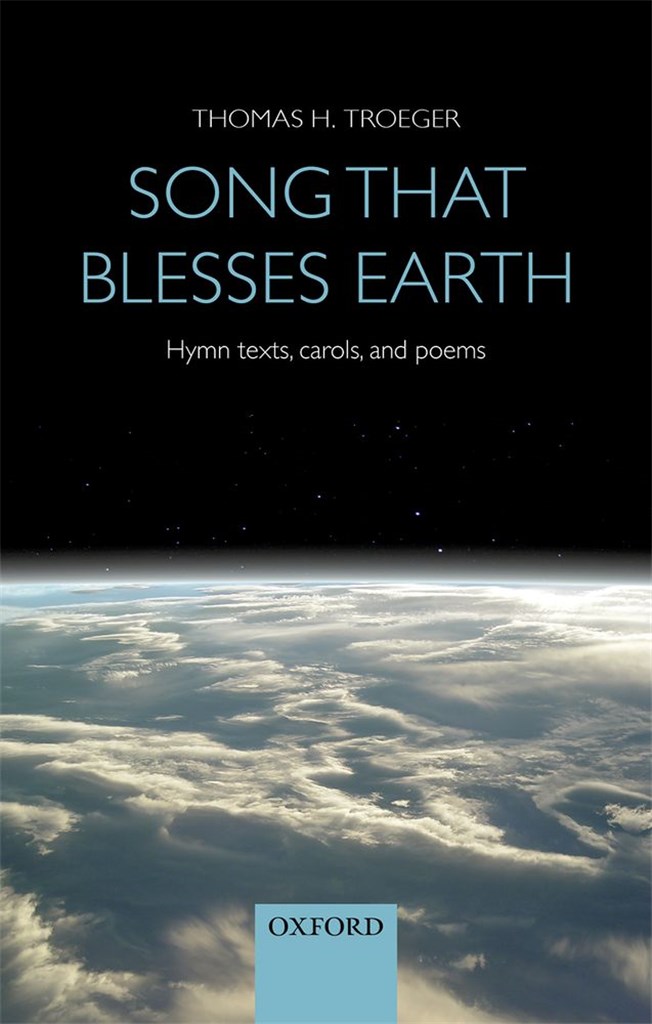 Song that blesses earth