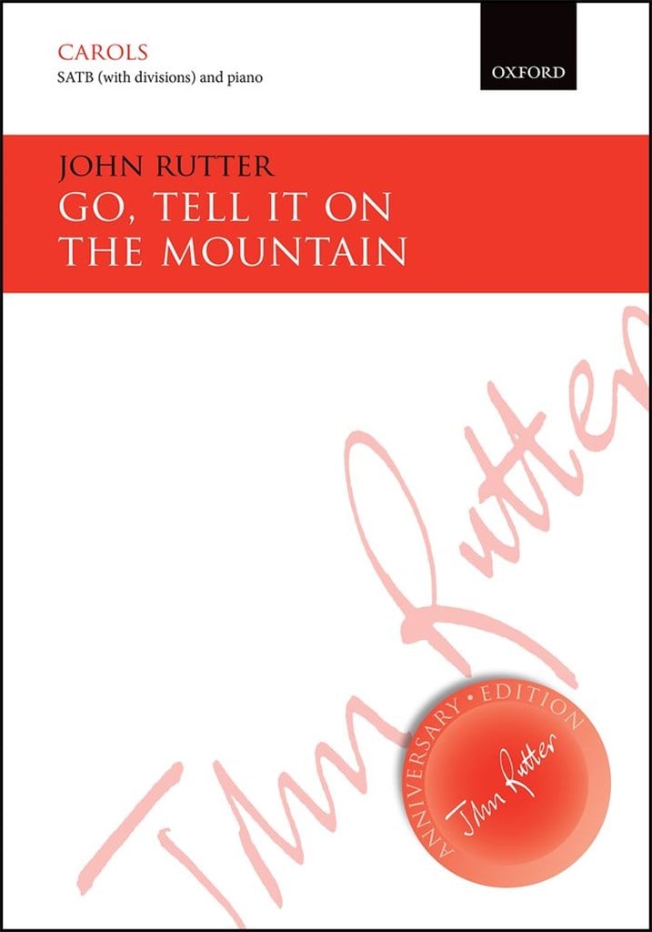 Go Tell It On The Mountain