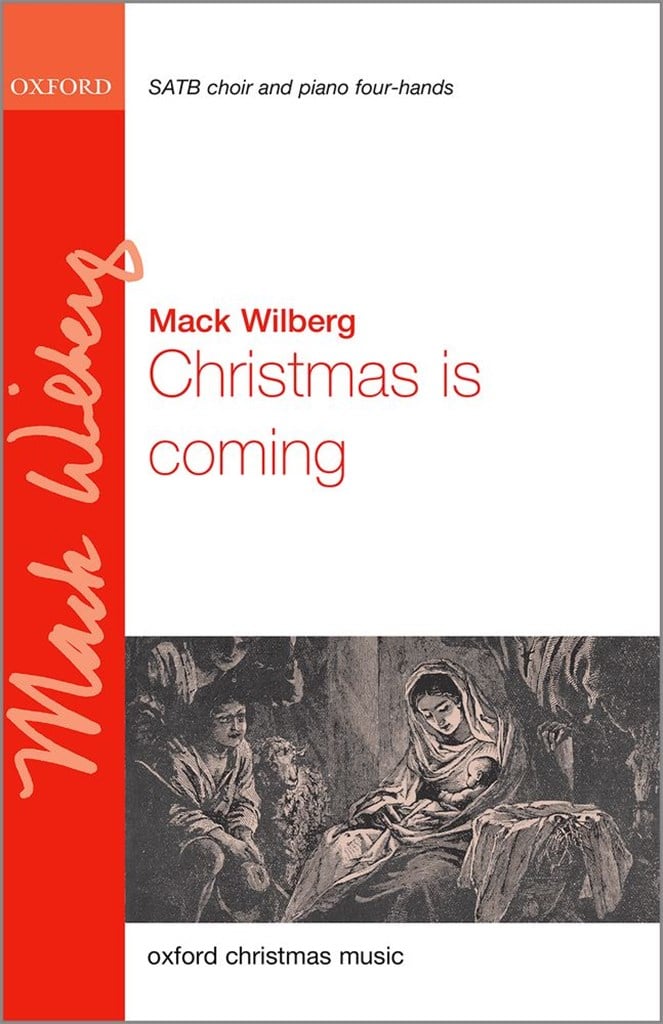Christmas is coming