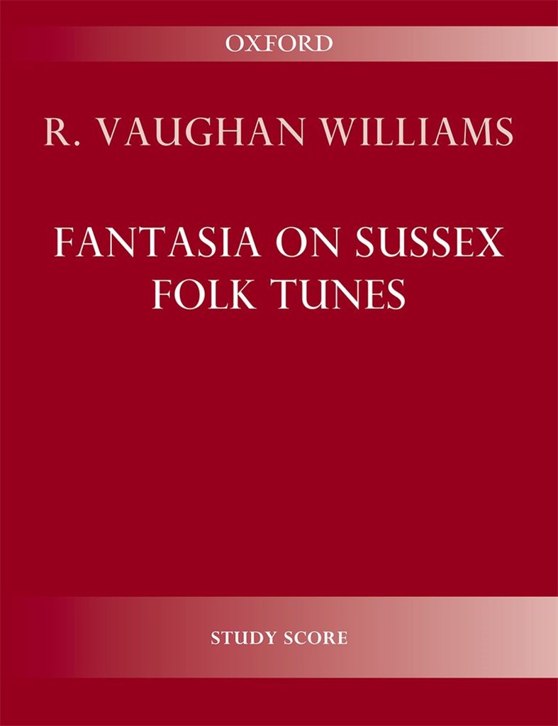 Fantasia on Sussex Folk Tunes