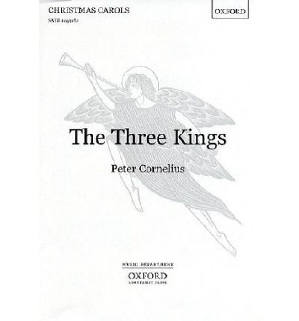 The Three Kings