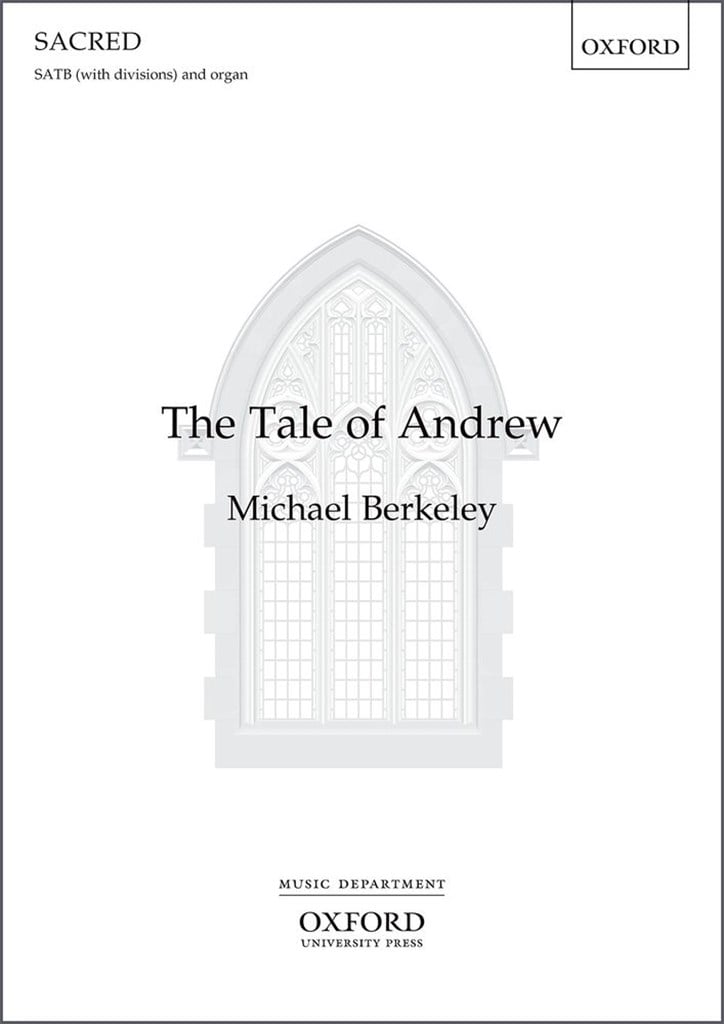 The Tale of Andrew