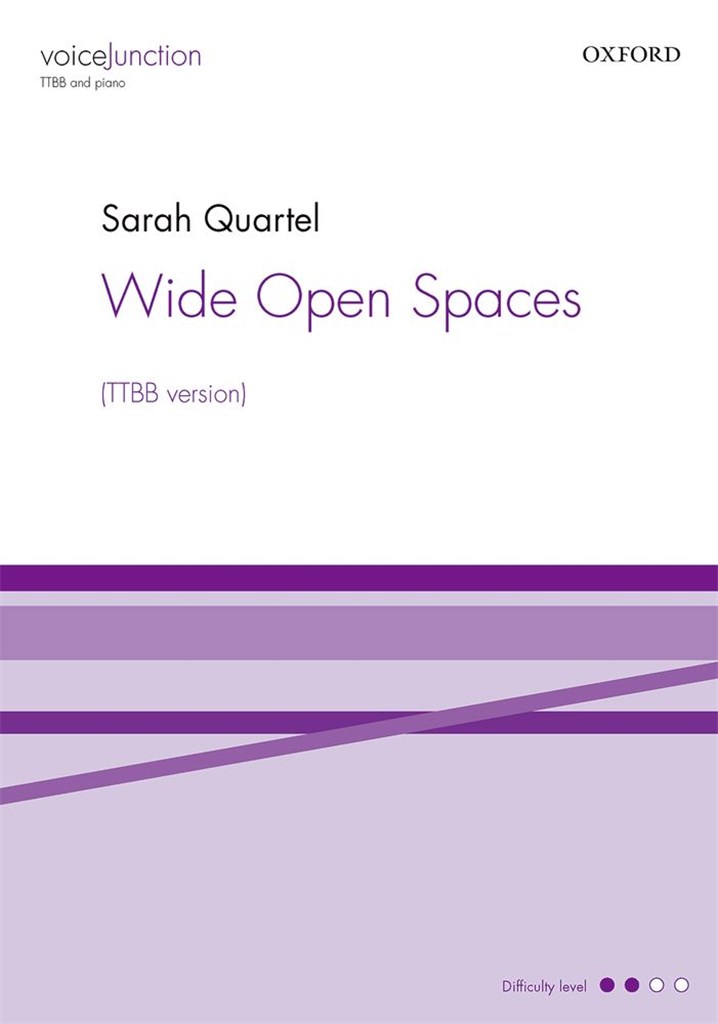 Wide Open Spaces