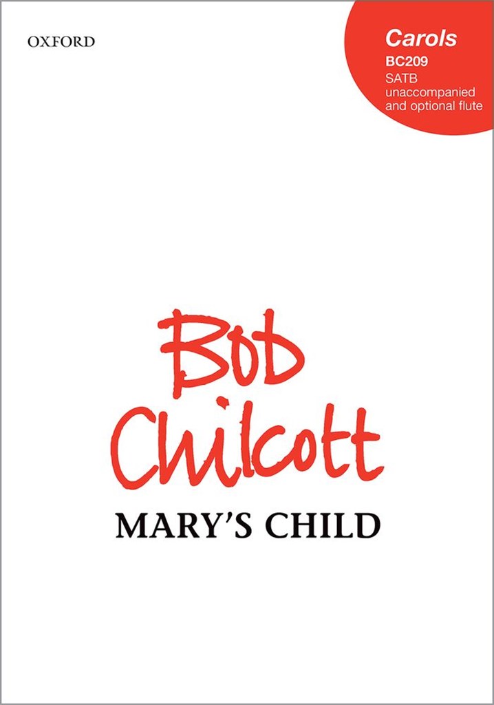 Mary's Child