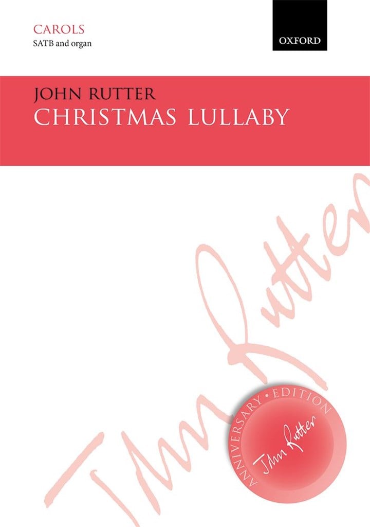 Christmas Lullaby
