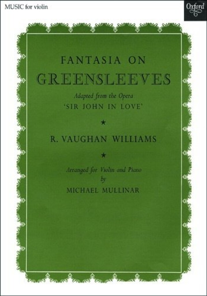 Greensleeves