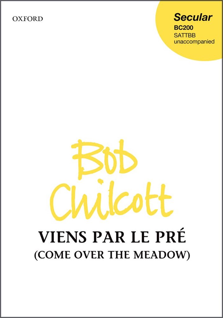 Viens Par Le Pre