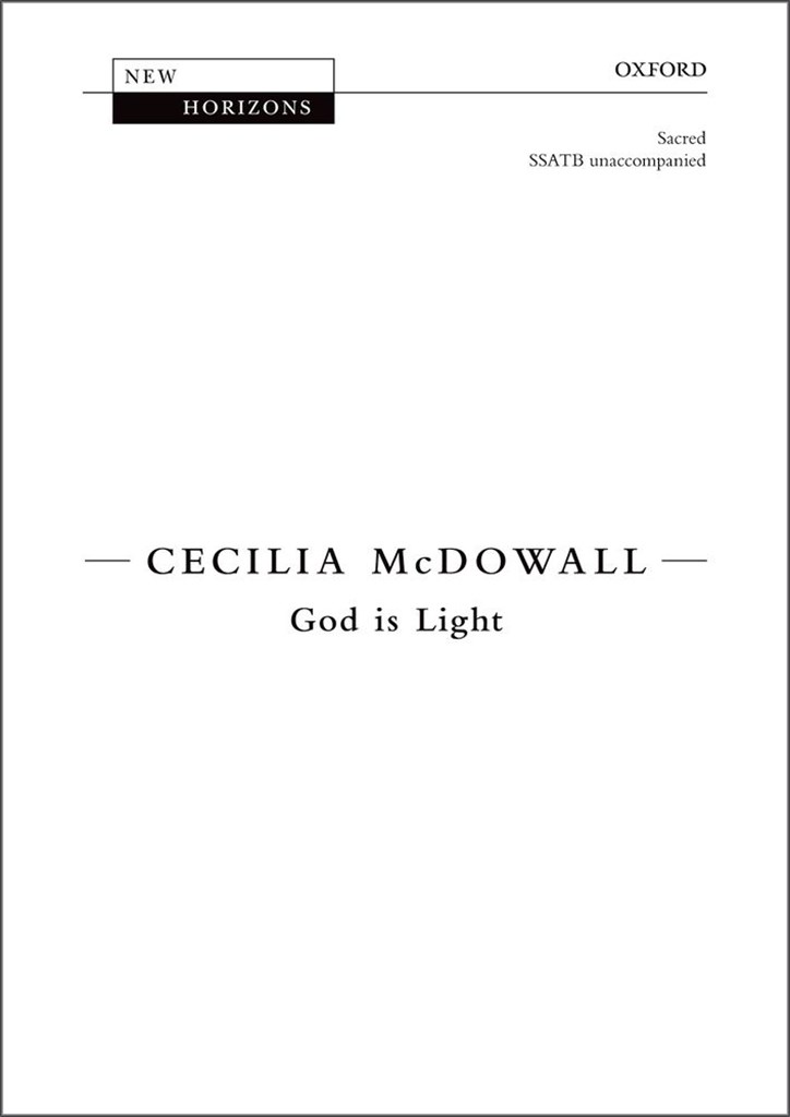 God Is Light