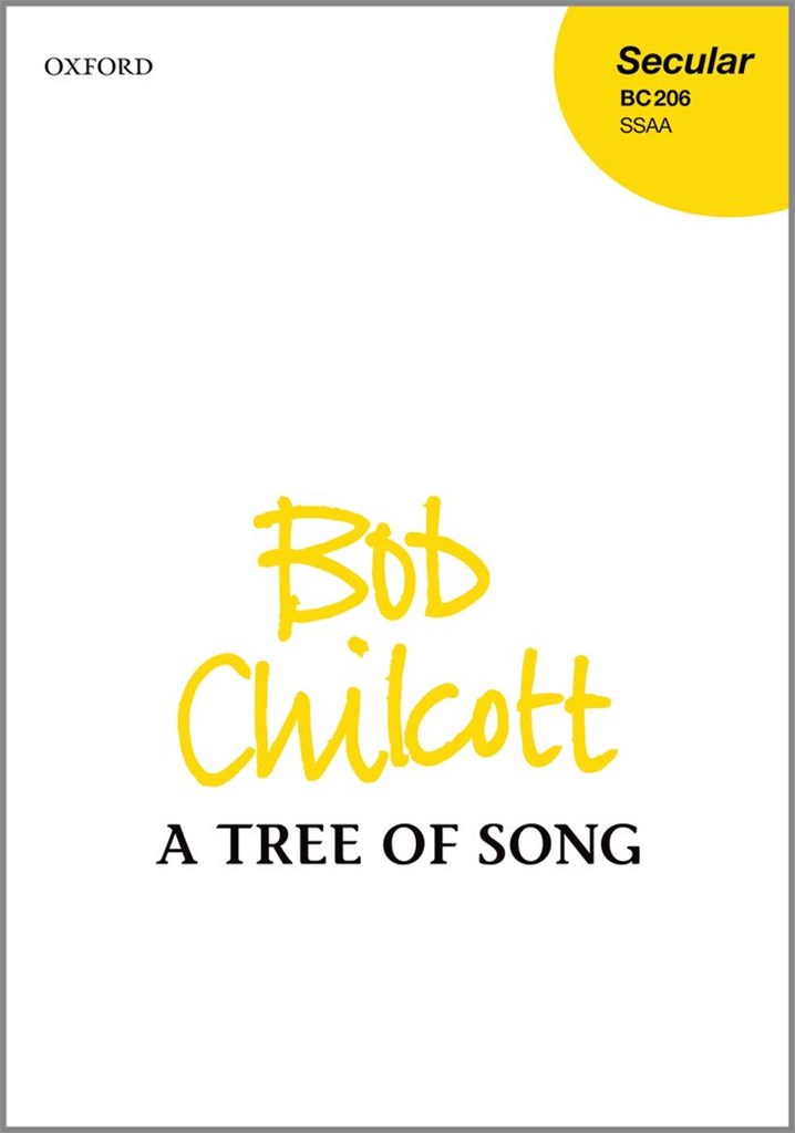 A Tree Of Song