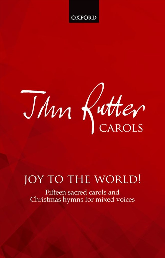 Joy To The World
