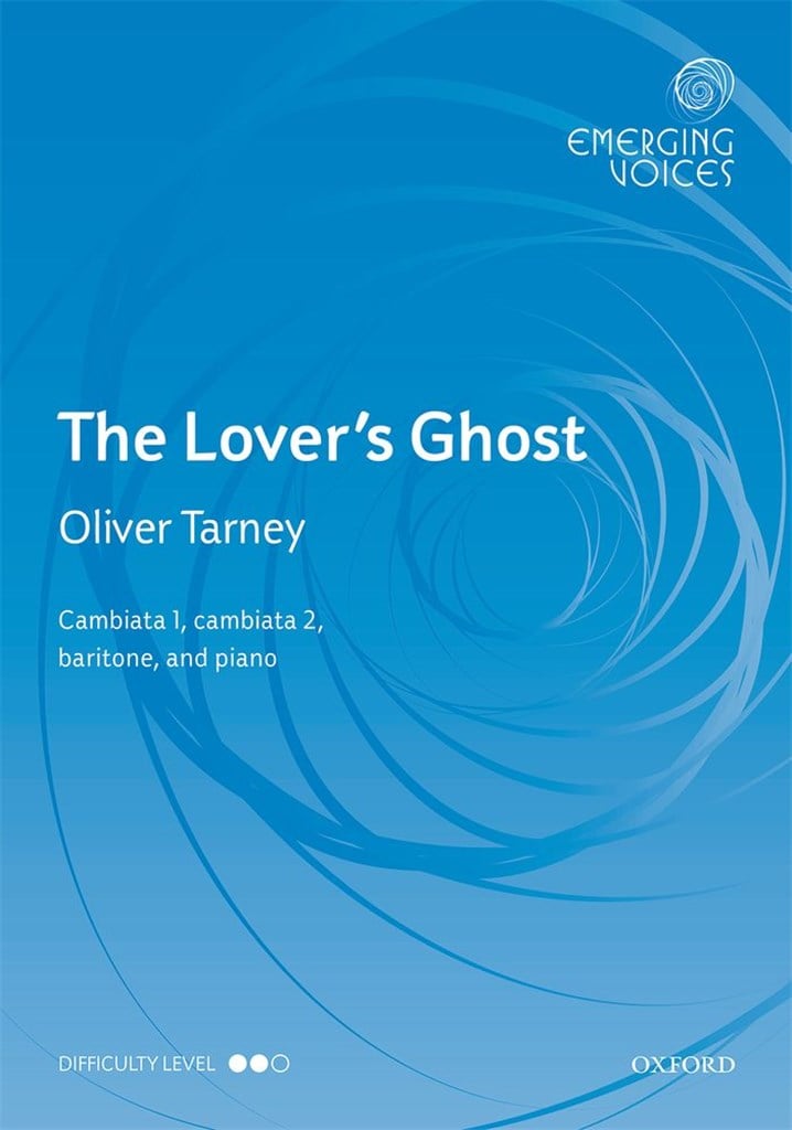 The Lover's Ghost