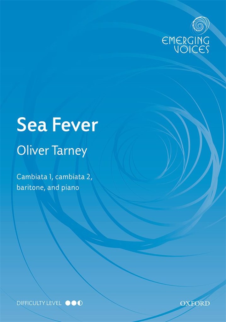 Sea Fever
