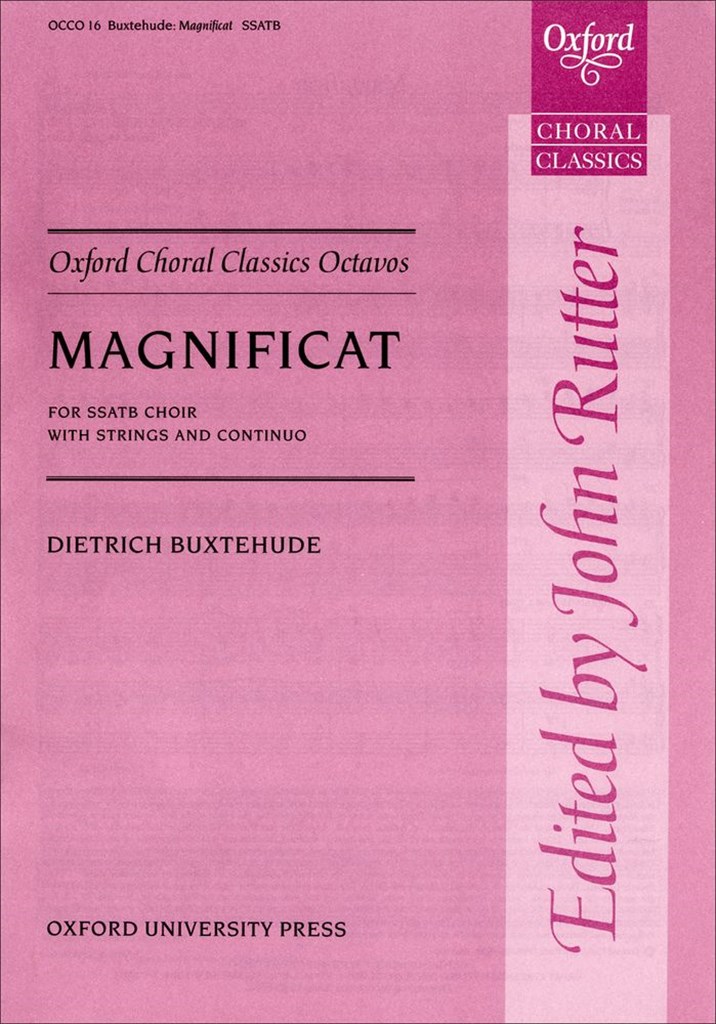 Magnificat