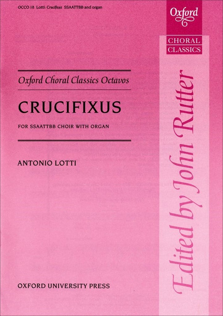 Crucifixus