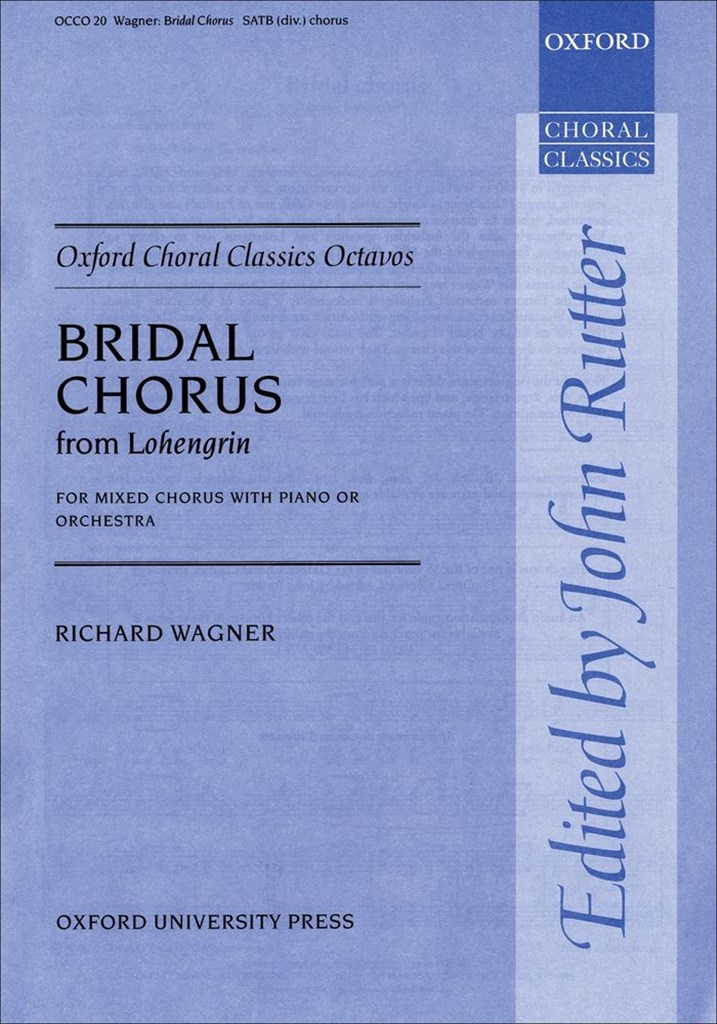 Bridal Chorus from Lohengrin
