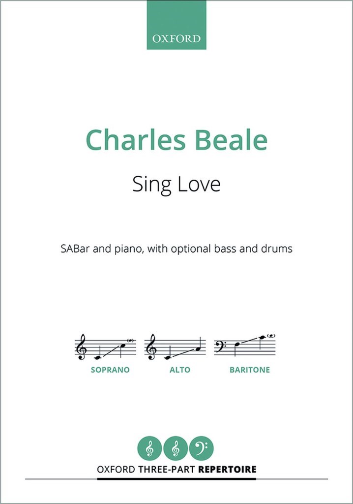 Sing Love